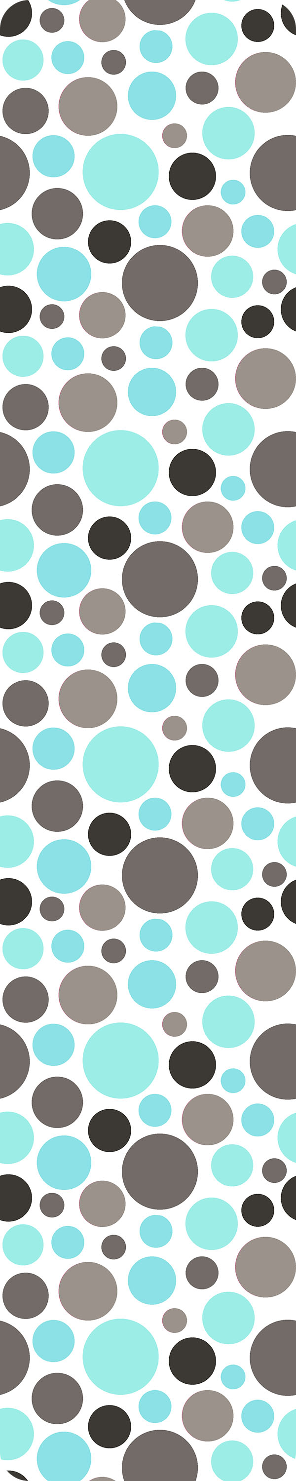 Bubble Dot CP-2400-5